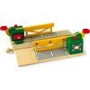 Brio 33750 Železničné priecestie magnetické Brio 33750 Železničné priecestie magnetické