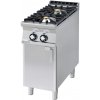 Sporák plynový 2x horák s podstavbou | RM - PC-94G Sporák plynový 2x horák s podstavbou | RM - PC-94G