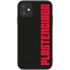 Picasee ULTIMATE CASE pro Apple iPhone 11 - Plastenciaga Picasee ULTIMATE CASE pro Apple iPhone 11 - Plastenciaga