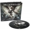Rhapsody / Turilli / Lione: Zero Gravity / Rebirth And Evolution - CD Rhapsody / Turilli / Lione: Zero Gravity / Rebirth And Evolution - CD