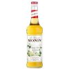 Monin Elderflower - Čierna baza, 0%, 0.7 L (čistá fľaša) Monin Elderflower - Čierna baza, 0%, 0.7 L (čistá fľaša)