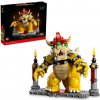 LEGO LEGO® Super Mario™ 71411 Všemocný Bowser™ LEGO LEGO® Super Mario™ 71411 Všemocný Bowser™
