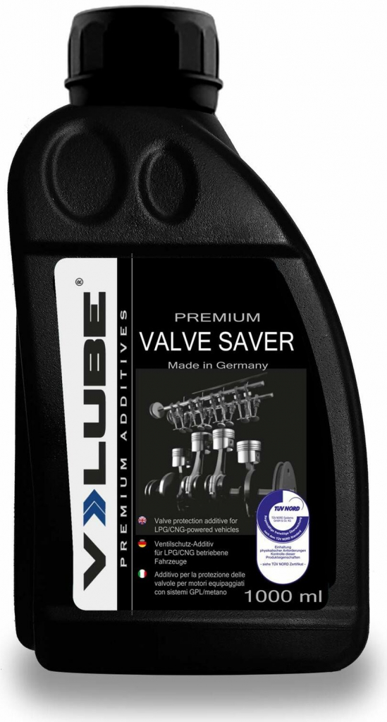 V-LUBE LPG Valve Saver 1 l