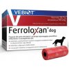 Vebiot Ferroloxan dog 60 tbl