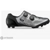 Shimano SH-XC903 tretry, strieborná EU 44 Shimano SH-XC903 tretry, strieborná EU 44