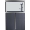 Fluval Akváriová kombinácia Siena 270 Graphite - 1 sada Fluval Akváriová kombinácia Siena 270 Graphite - 1 sada