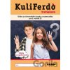 Kuliferdo tretiakom - Petra Hertl Kuliferdo tretiakom - Petra Hertl