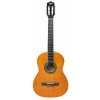 V-TONE CG TWO YL klasická gitara 4/4 natural wood V-TONE CG TWO YL klasická gitara 4/4 natural wood