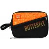 Puzdro na stolný tenis Butterfly Doppelhülle Tokai Orange Puzdro na stolný tenis Butterfly Doppelhülle Tokai Orange