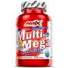 Amix Nutrition Multi Mega Stack 120 tablet Amix Nutrition Multi Mega Stack 120 tablet