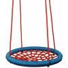 Woody houpací kruh 85 cm červeno-modrá (102191401) Woody houpací kruh 85 cm červeno-modrá (102191401)