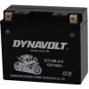 Dynavolt DT12B-4