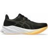 Pánska bežecká obuv ASICS, DYNABLAST 5 čierna,oranžová,biela, 43.5 EU Pánska bežecká obuv ASICS, DYNABLAST 5 čierna,oranžová,biela, 43.5 EU