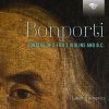 BONPORTI: Sonatas Op.2 for 2 Violins and B.c. (CD) (Labirinti Armonici) BONPORTI: Sonatas Op.2 for 2 Violins and B.c. (CD) (Labirinti Armonici)