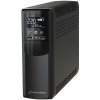 PowerWalker VI 1000 CSW IEC UPS 1000VA/ 600W PowerWalker VI 1000 CSW IEC UPS 1000VA/ 600W