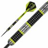 Šípky Winmau steel MvG Aspire 23g, 80% wolfram Šípky Winmau steel MvG Aspire 23g, 80% wolfram