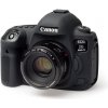 easyCover Easy Cover Pouzdro Reflex Silic Canon 5D Mark IV Black easyCover Easy Cover Pouzdro Reflex Silic Canon 5D Mark IV Black