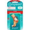 Ihneď k odberu - Compeed náplasť na pľuzgiere športová päta 5 ks Ihneď k odberu - Compeed náplasť na pľuzgiere športová päta 5 ks