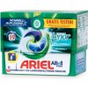 Ariel pods Allin1 Universal+ Touch of Lenor kapsle 19 PD
