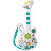 Hudobná, svietiaca detská gitara Hudobná, svietiaca detská gitara