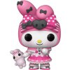 Funko POP! 114 My Melody 50th Anniversary My Melody Special Edition Funko POP! 114 My Melody 50th Anniversary My Melody Special Edition