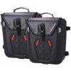 SW MOTECH SysBag WP M/M systém Triumph Speed Twin 1200 (18-) SW MOTECH SysBag WP M/M systém Triumph Speed Twin 1200 (18-)