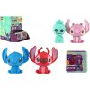 3D puzzle figúrky Lilo & Stitch – sada 2 gumových mini figúrok v krabičke 3D puzzle figúrky Lilo & Stitch – sada 2 gumových mini figúrok v krabičke