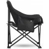 TAC MAVEN CAMP CHAIR skladacia stolička - RAL 7013 TAC MAVEN CAMP CHAIR skladacia stolička - RAL 7013