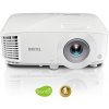BENQ PRJ MH733 DLP; 1080p; 4000 ANSI lumen; 16,000:1; 1.3X zoom, HDMI, LAN control (RJ45); USB Type A X; Speaker 10W x1 BENQ PRJ MH733 DLP; 1080p; 4000 ANSI lumen; 16,000:1; 1.3X zoom, HDMI, LAN control (RJ45); USB Type A X; Speaker 10W x1