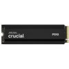 Crucial P510 M.2 PCIe 5.0 NVMe 1TB Heatsink CT1000P510SSD5 Crucial P510 M.2 PCIe 5.0 NVMe 1TB Heatsink CT1000P510SSD5