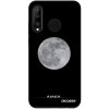 Picasee Fashion Case pro Huawei P30 Lite - Moon Minimal Picasee Fashion Case pro Huawei P30 Lite - Moon Minimal