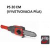 WOLF GARTEN PS 20 EM