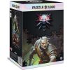 GOOD LOOT Witcher Dark World 1000 dielov GOOD LOOT Witcher Dark World 1000 dielov