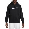 Mikina s kapucňou Nike Sportswear Club Men's Fleece Hoodie hv0854-010 Veľkosť XXL Mikina s kapucňou Nike Sportswear Club Men's Fleece Hoodie hv0854-010 Veľkosť XXL