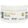 Be Hair Be Curls Mask - maska na vlnité a kučeravé vlasy VÝPREDAJ: 300 ml Be Hair Be Curls Mask - maska na vlnité a kučeravé vlasy VÝPREDAJ: 300 ml