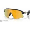 Oakley Stunt Devil okuliare, matte black splatter/Prizm 24k Oakley Stunt Devil okuliare, matte black splatter/Prizm 24k