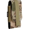 Brandit Molle Medium tactical camo