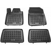 Koberce gumenné Rezaw-Plast Renault Twingo 2007-2014 Koberce gumenné Rezaw-Plast Renault Twingo 2007-2014