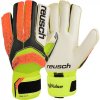 Reusch Goalkeeper gloves Re: pulse Prime G2 Ortho-Tec 36 70 901 783 (184161) White/Silver 8