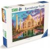 RAVENSBURGER Tádž Mahal 1500 dielov RAVENSBURGER Tádž Mahal 1500 dielov