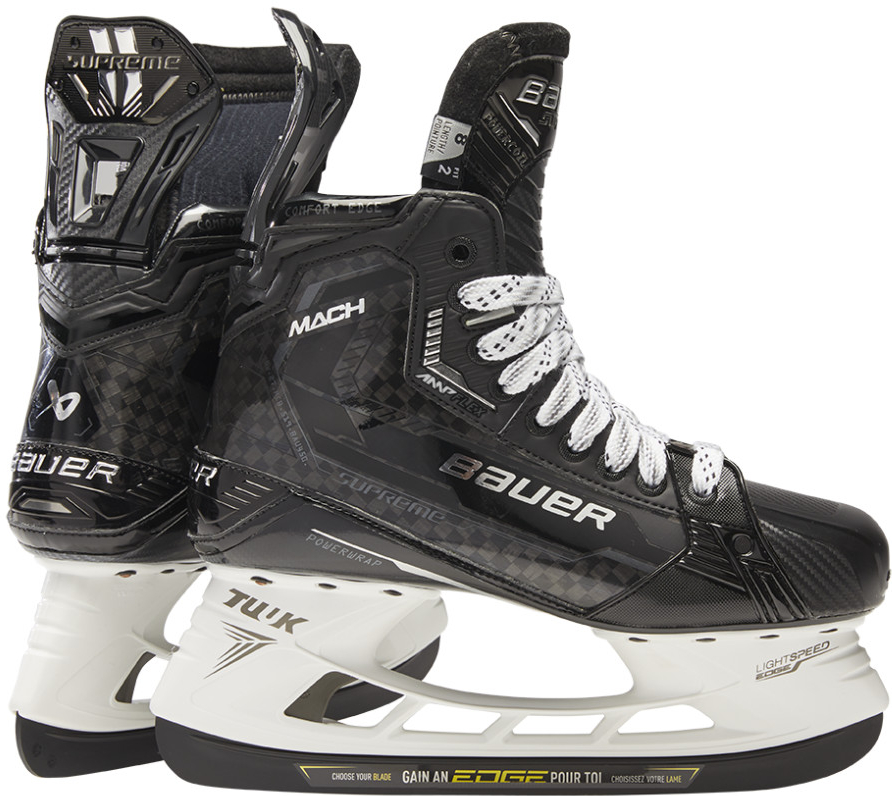 Bauer S22 Supreme Mach intermediate