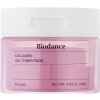 Biodance Collagen Gel Toner Pads 60pads hydratačné tonerové tampóny pre spevnenie a elasticitu pokožky Biodance Collagen Gel Toner Pads 60pads hydratačné tonerové tampóny pre spevnenie a elasticitu pokožky
