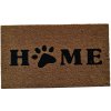 M.A.T. Group rohož PVC + kokos 35 × 60 cm Home M.A.T. Group rohož PVC + kokos 35 × 60 cm Home