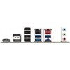 GIGABYTE Q870M D3H/LGA 1851/mATX GIGABYTE Q870M D3H/LGA 1851/mATX