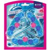 DOMESTOS Blue Water Magnolia 3 × 48 g DOMESTOS Blue Water Magnolia 3 × 48 g