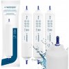 3x Filter Wessper do vody do chladničky SAMSUNG - náhrada za DA29-10105J 3x Filter Wessper do vody do chladničky SAMSUNG - náhrada za DA29-10105J