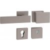 MPkovania TI - CUBO/LINHA2 - HR 3230/2730, kľučka/kľučka, rozety PZ PLUS, NIM - nikel matný (142) MPkovania TI - CUBO/LINHA2 - HR 3230/2730, kľučka/kľučka, rozety PZ PLUS, NIM - nikel matný (142)