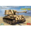 Rye Field Model T-34/122 Egyptian 1/35 Rye Field Model T-34/122 Egyptian 1/35