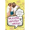 Najlepšie kamošky naveky - Lisi Harrisonová Najlepšie kamošky naveky - Lisi Harrisonová