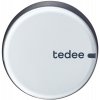 Tedee Smart Lock, elektronický zámok, strieborný Tedee Strieborný Vstavaná Tedee Smart Lock, elektronický zámok, strieborný Tedee Strieborný Vstavaná
